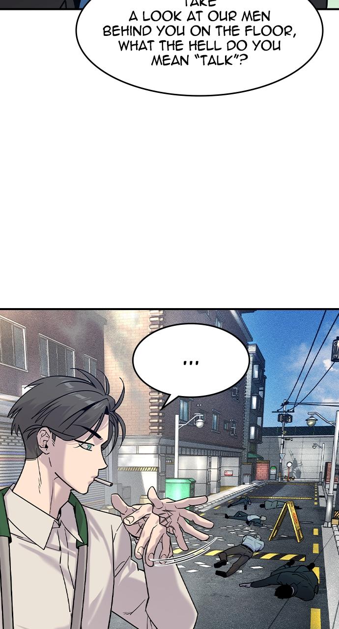 Read The Heir Manga Online