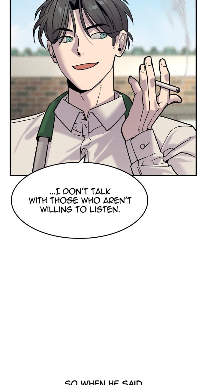 Read The Heir Manga Online