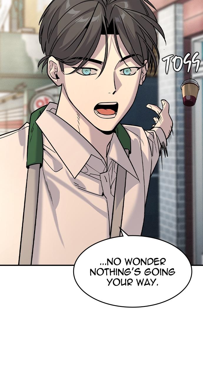 Read The Heir Manga Online