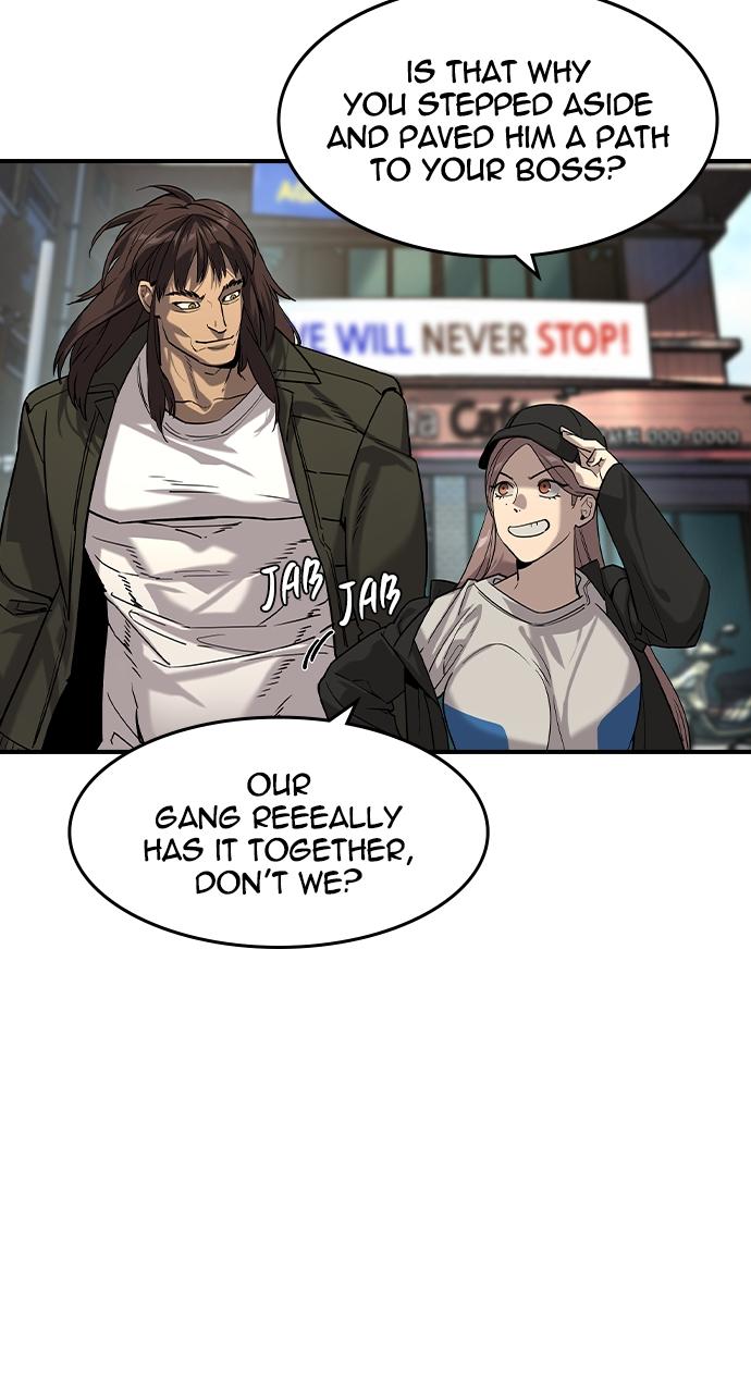 Read The Heir Manga Online