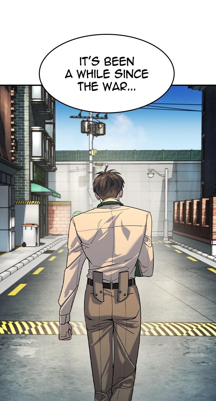 Read The Heir Manga Online