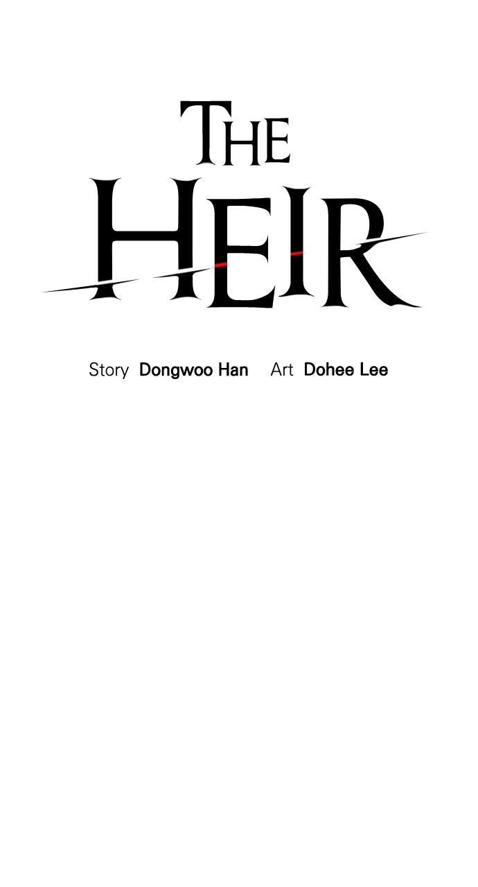 Read The Heir Manga Online