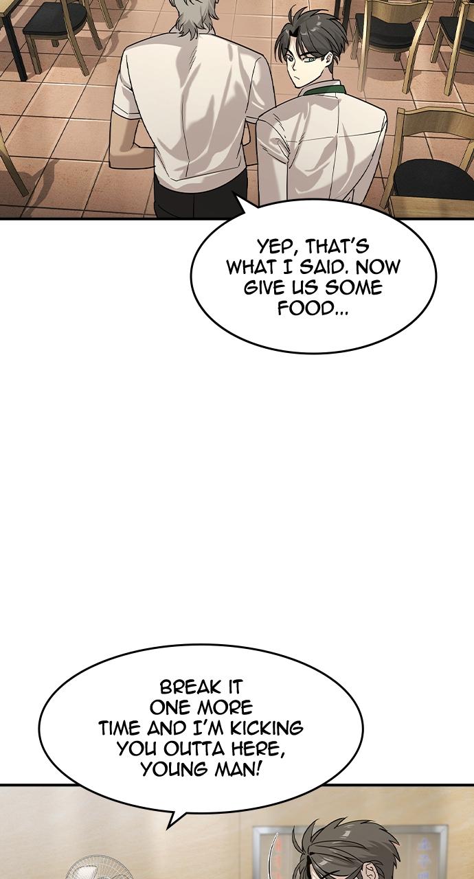 Read The Heir Manga Online