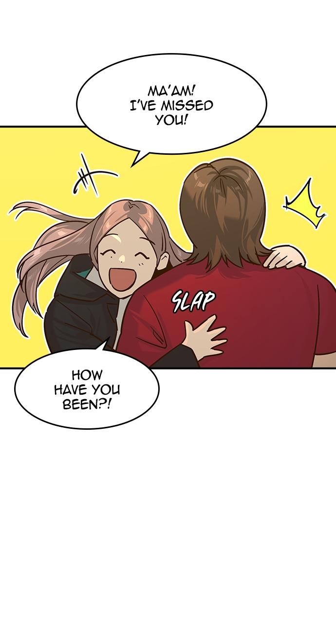 Read The Heir Manga Online