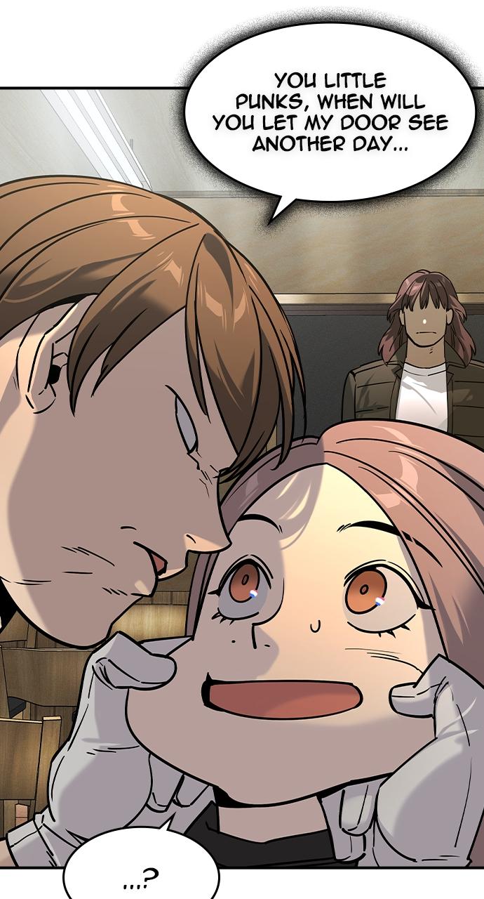 Read The Heir Manga Online