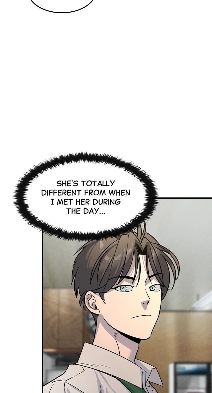 Read The Heir Manga Online