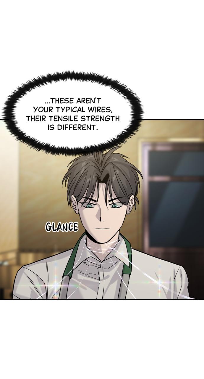 Read The Heir Manga Online