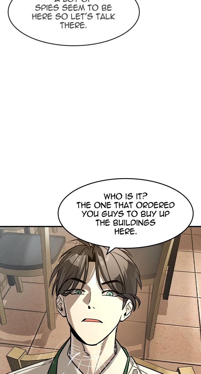 Read The Heir Manga Online