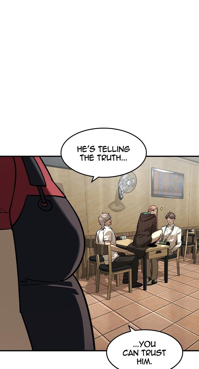 Read The Heir Manga Online