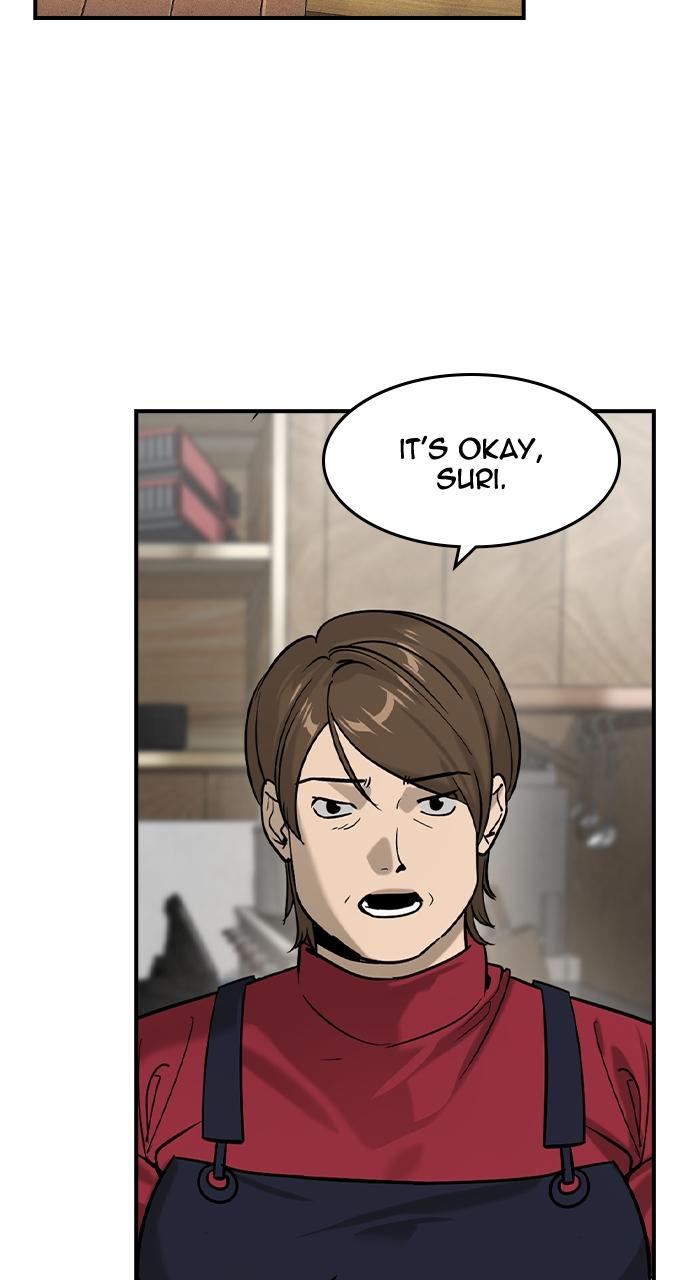 Read The Heir Manga Online