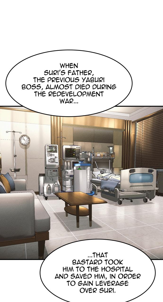 Read The Heir Manga Online