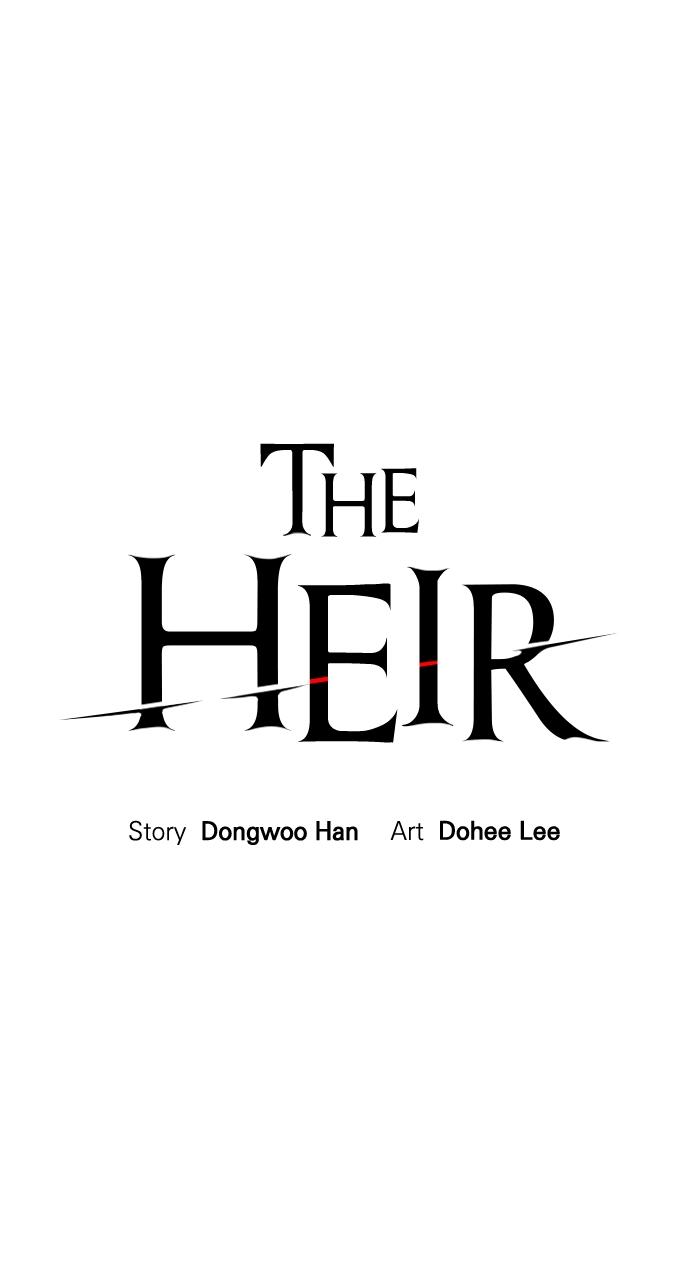 Read The Heir Manga Online