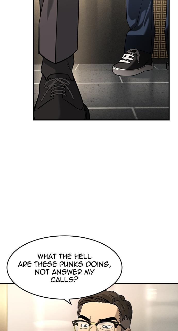 Read The Heir Manga Online
