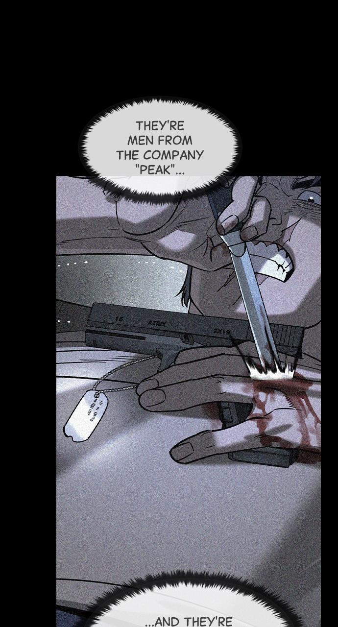 Read The Heir Manga Online