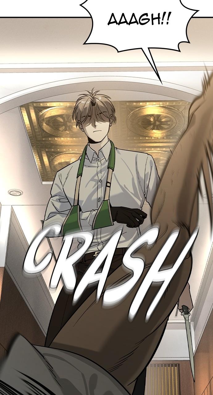 Read The Heir Manga Online