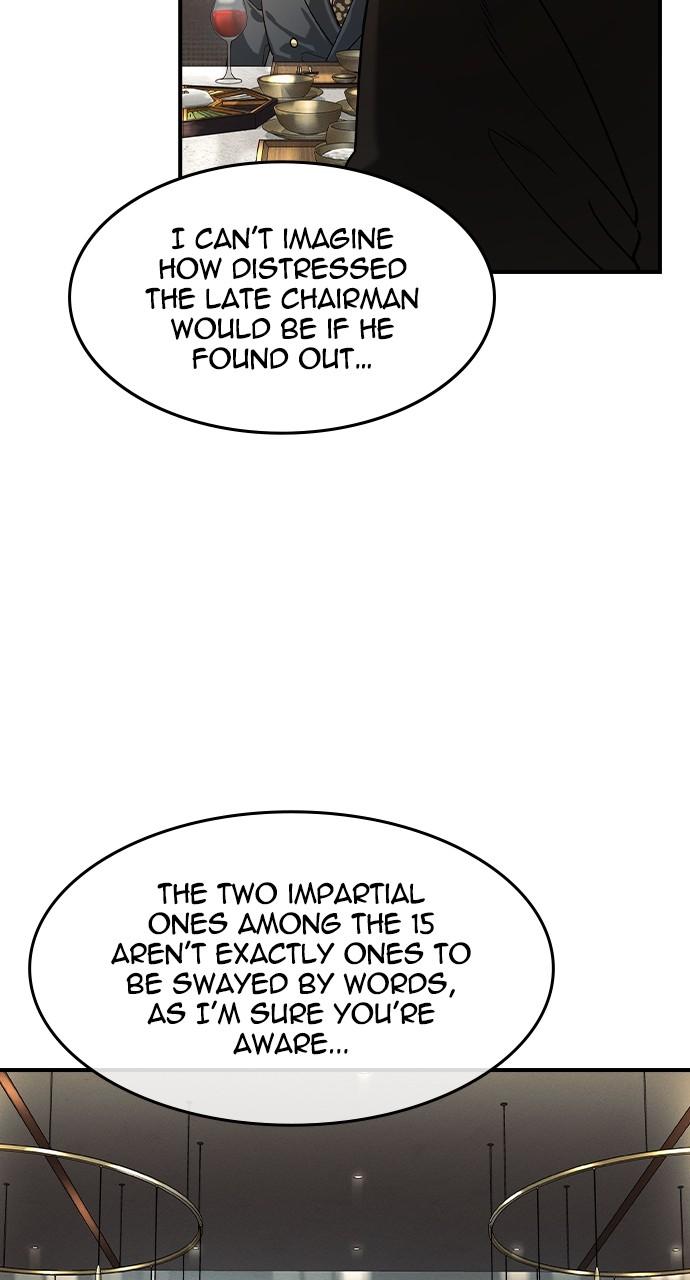 Read The Heir Manga Online
