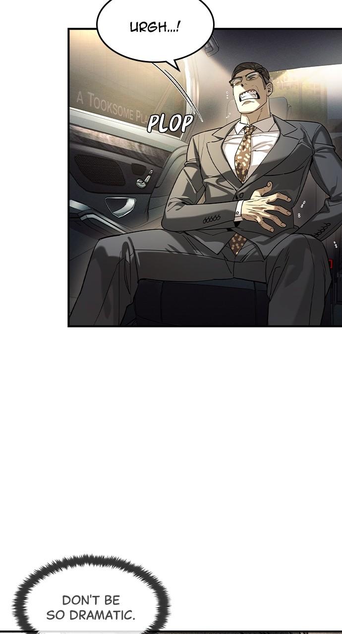 Read The Heir Manga Online