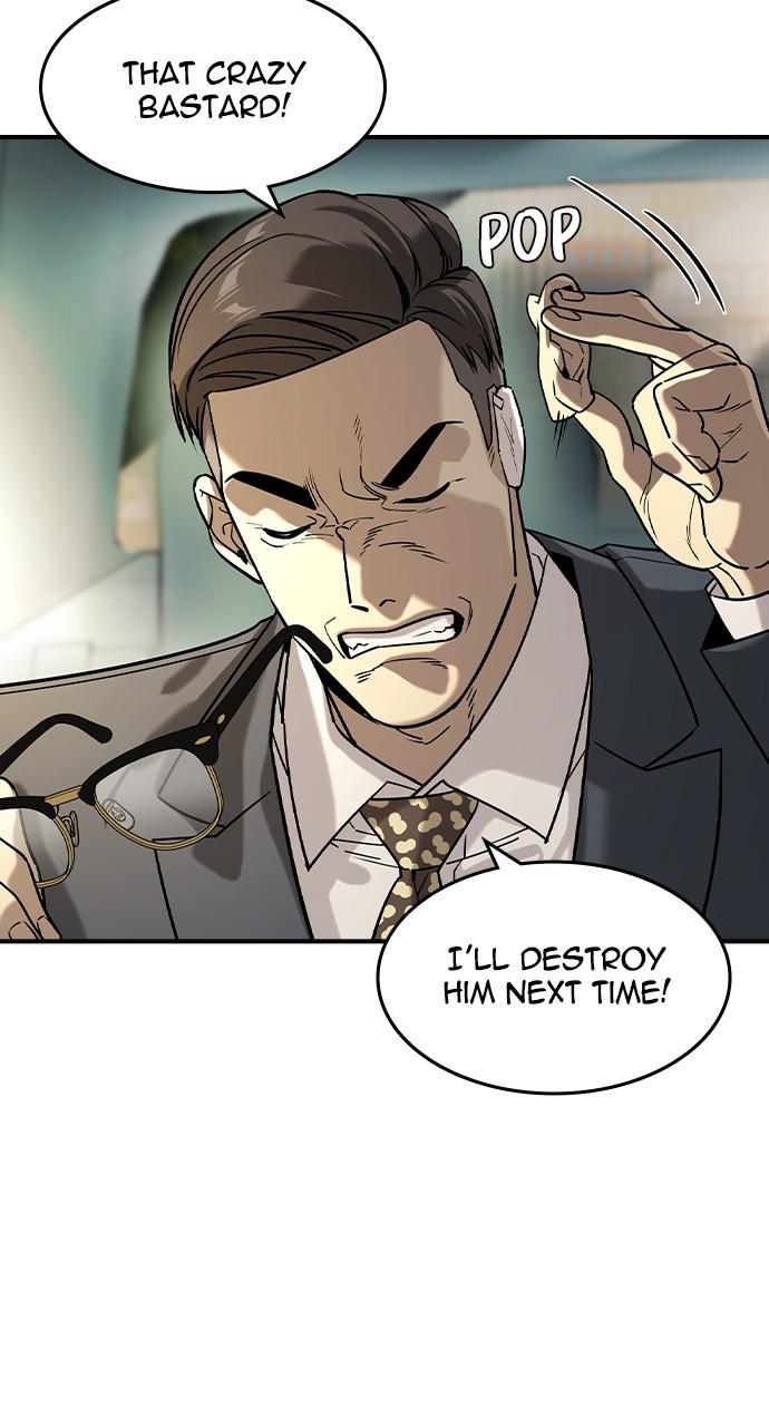Read The Heir Manga Online