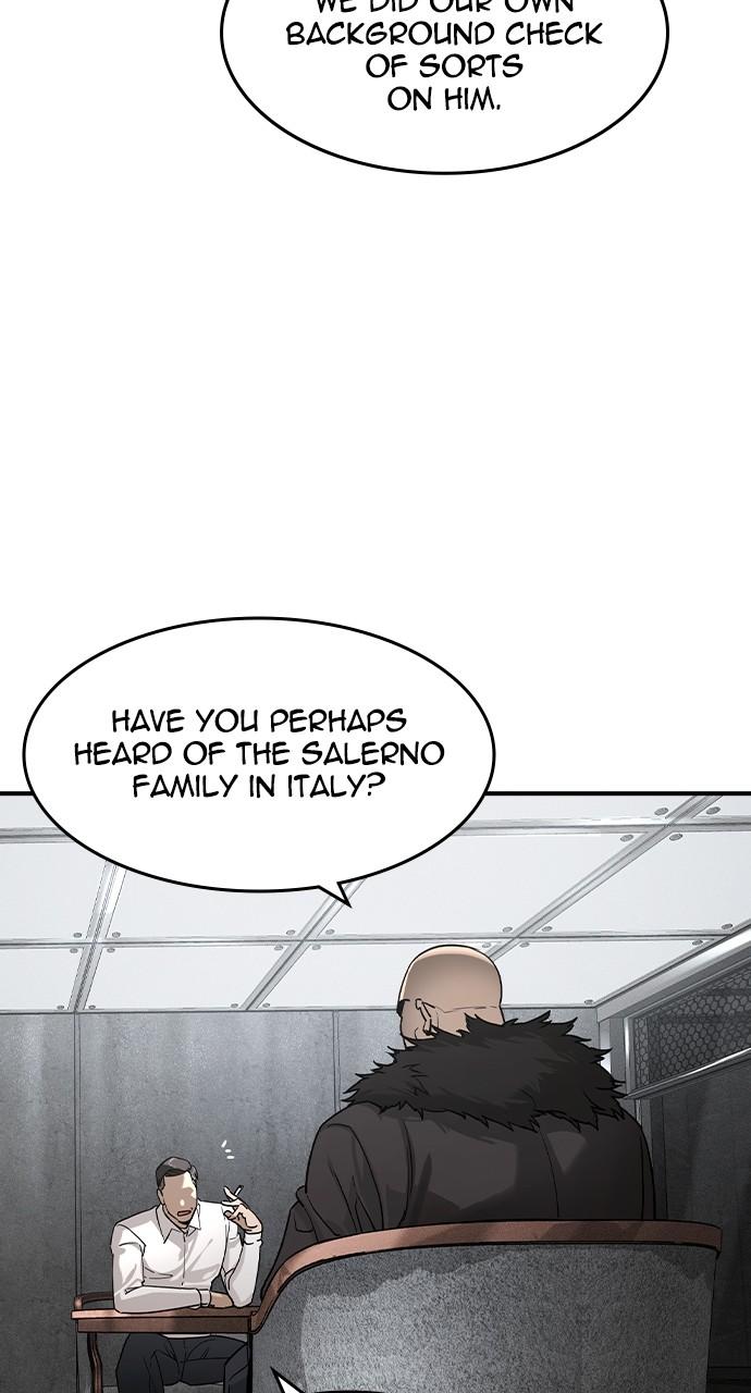 Read The Heir Manga Online