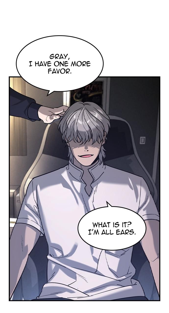 Read The Heir Manga Online