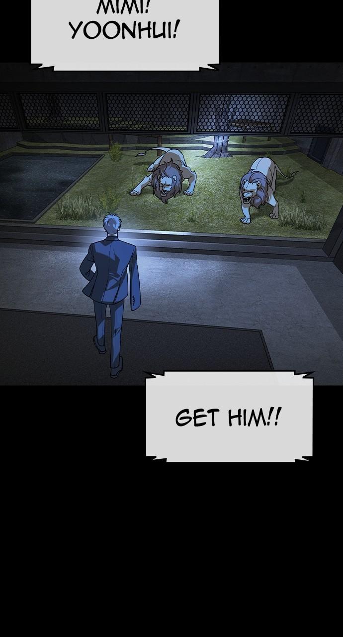 Read The Heir Manga Online