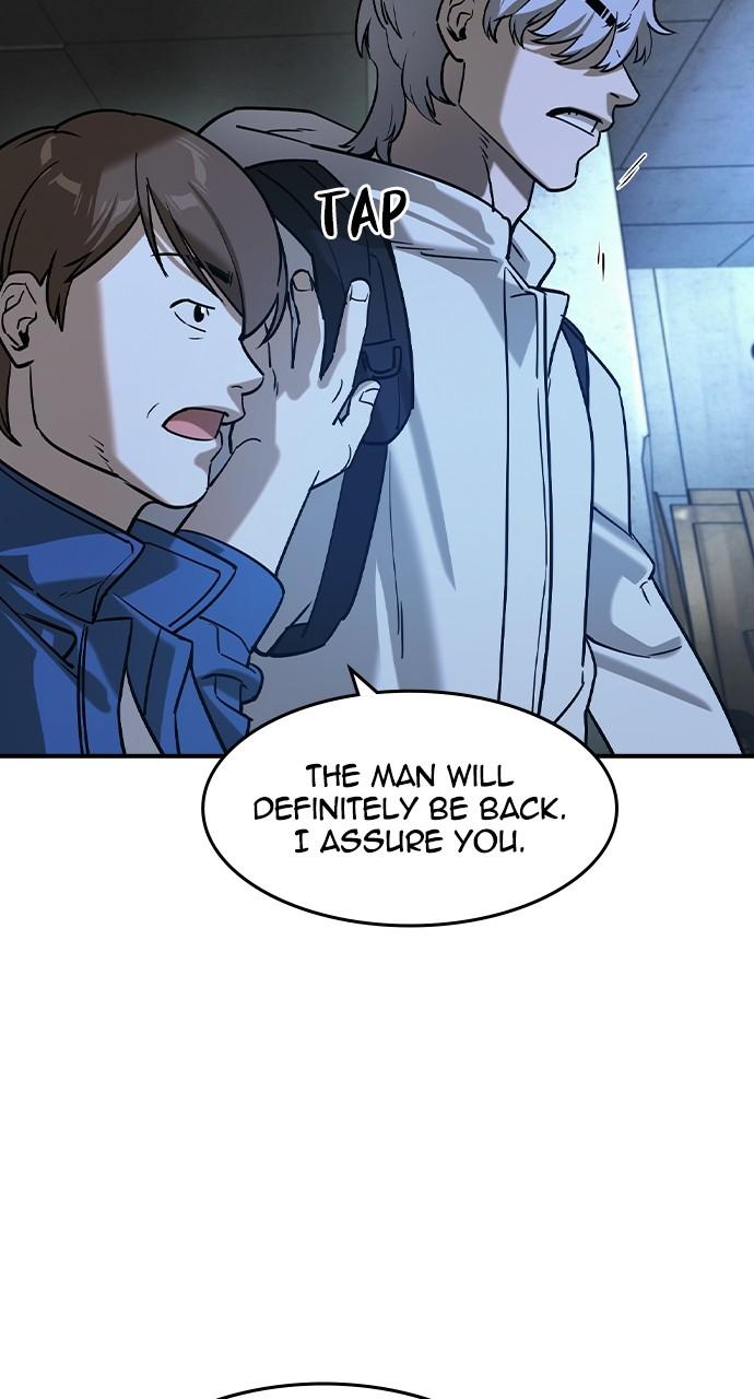 Read The Heir Manga Online