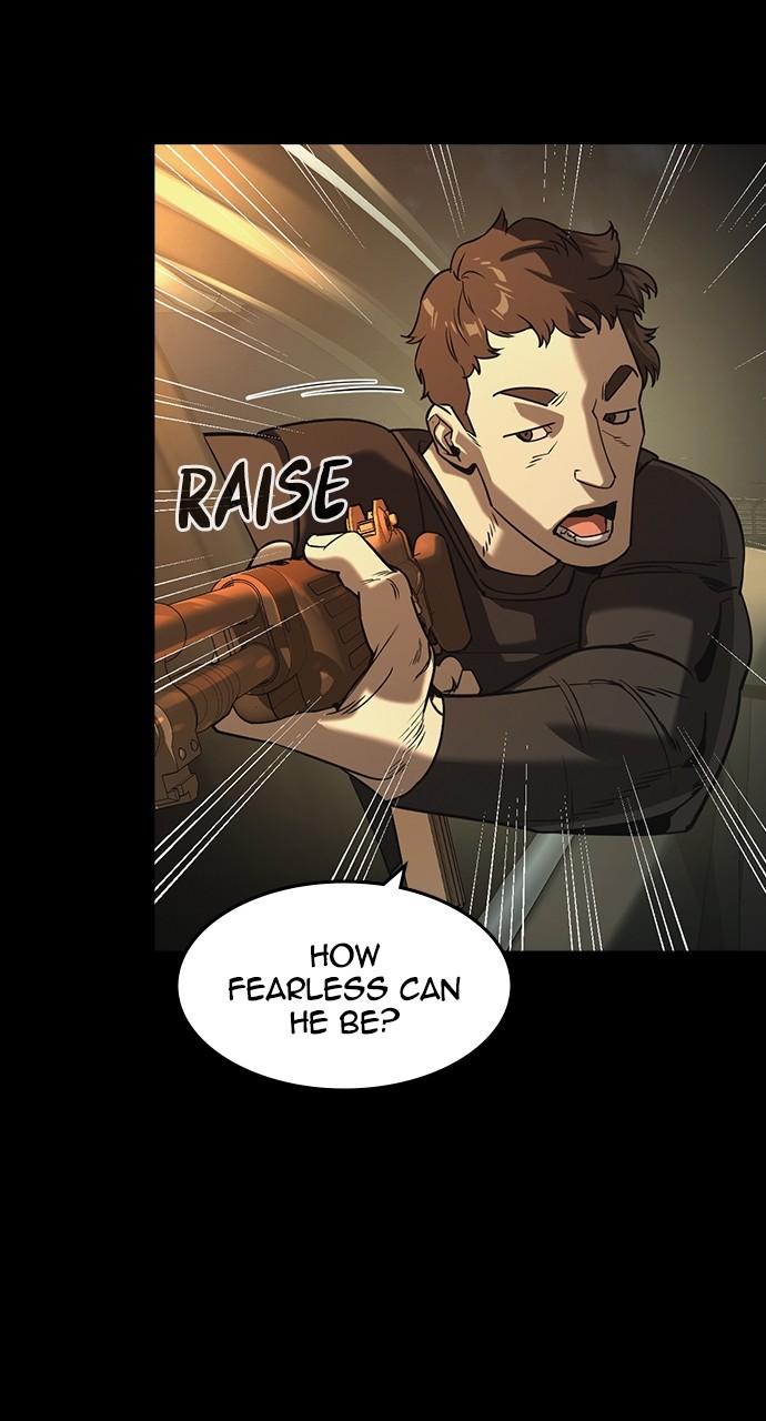 Read The Heir Manga Online