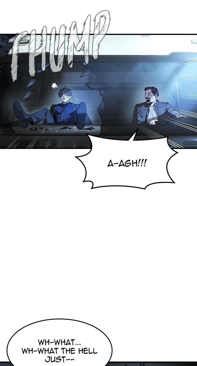 Read The Heir Manga Online