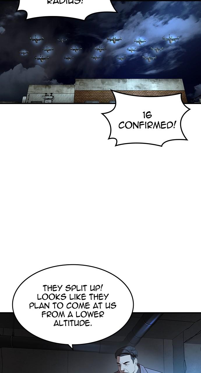 Read The Heir Manga Online