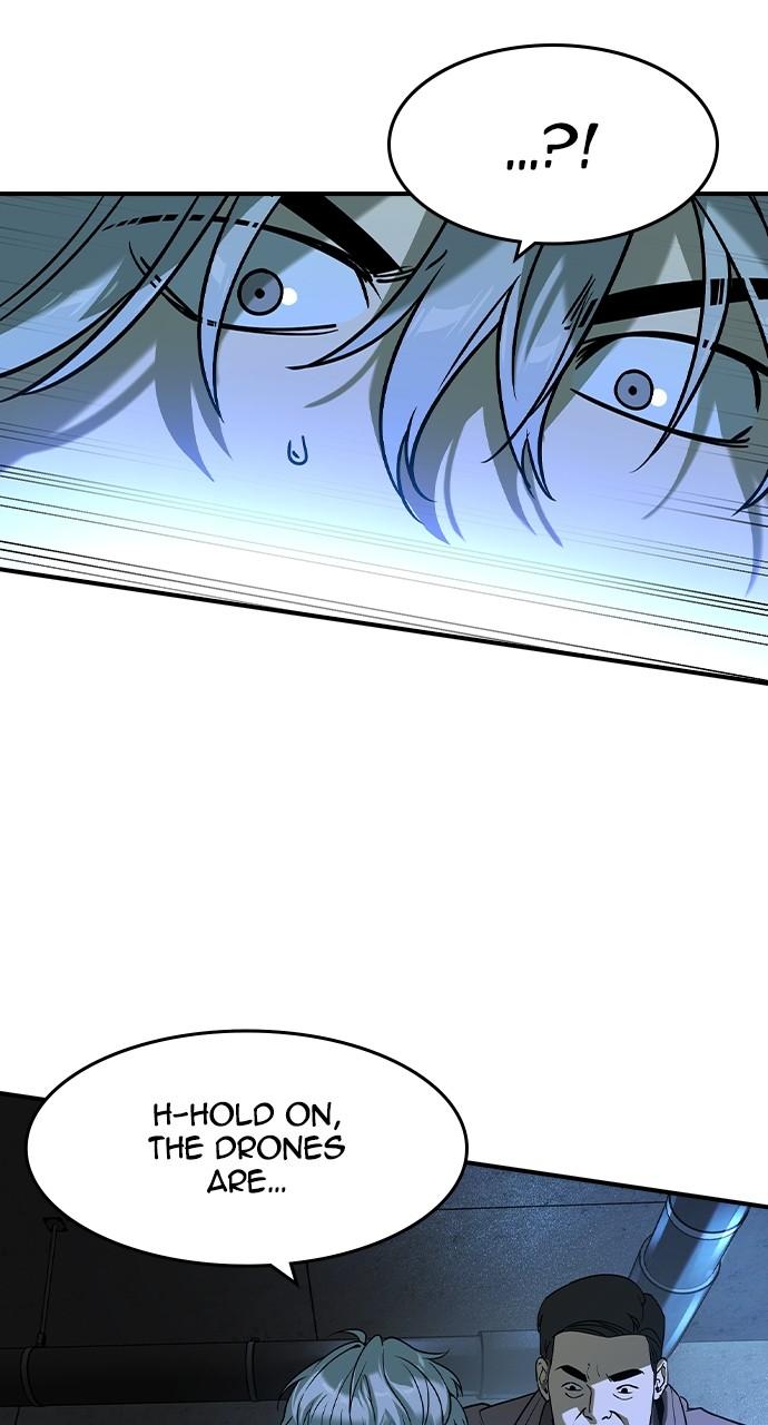 Read The Heir Manga Online