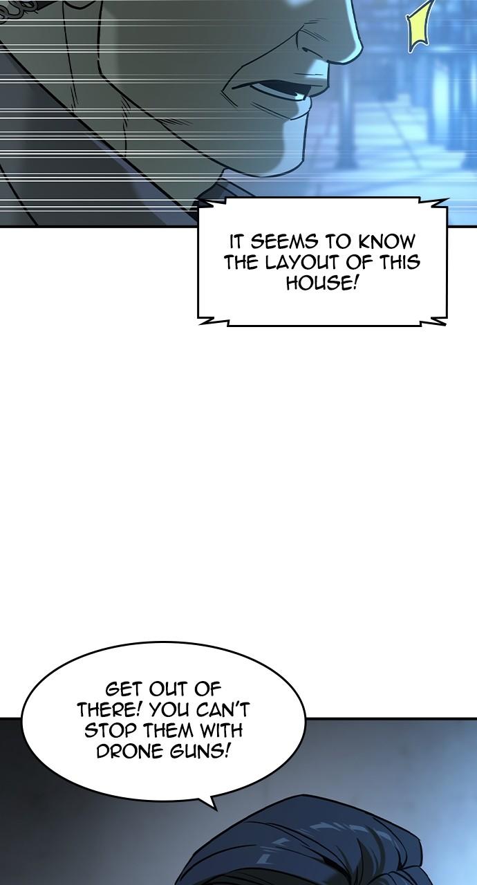 Read The Heir Manga Online