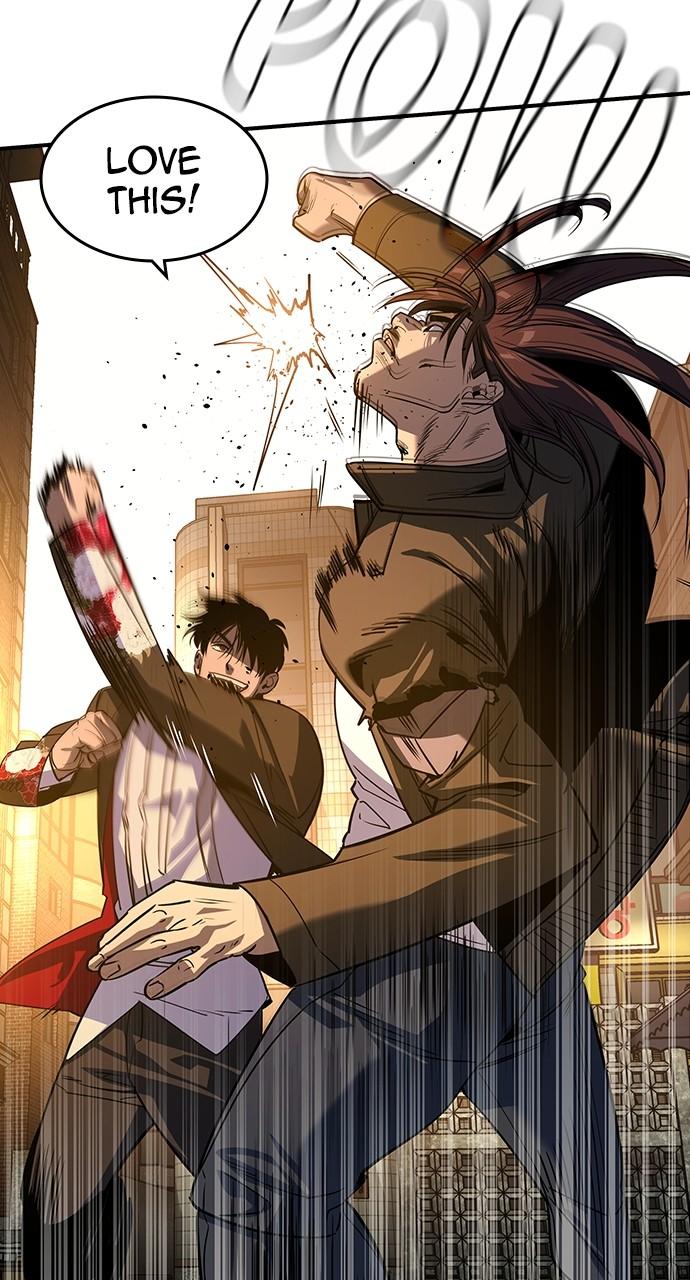 Read The Heir Manga Online