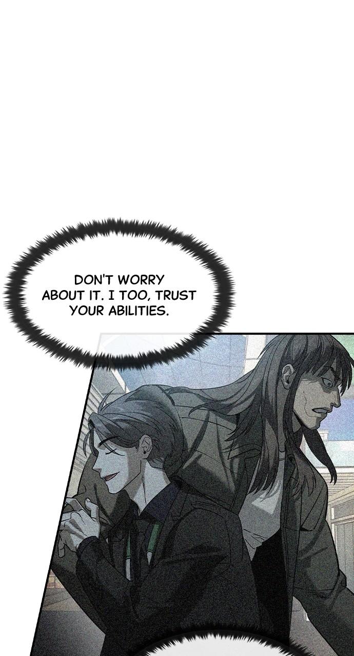 Read The Heir Manga Online