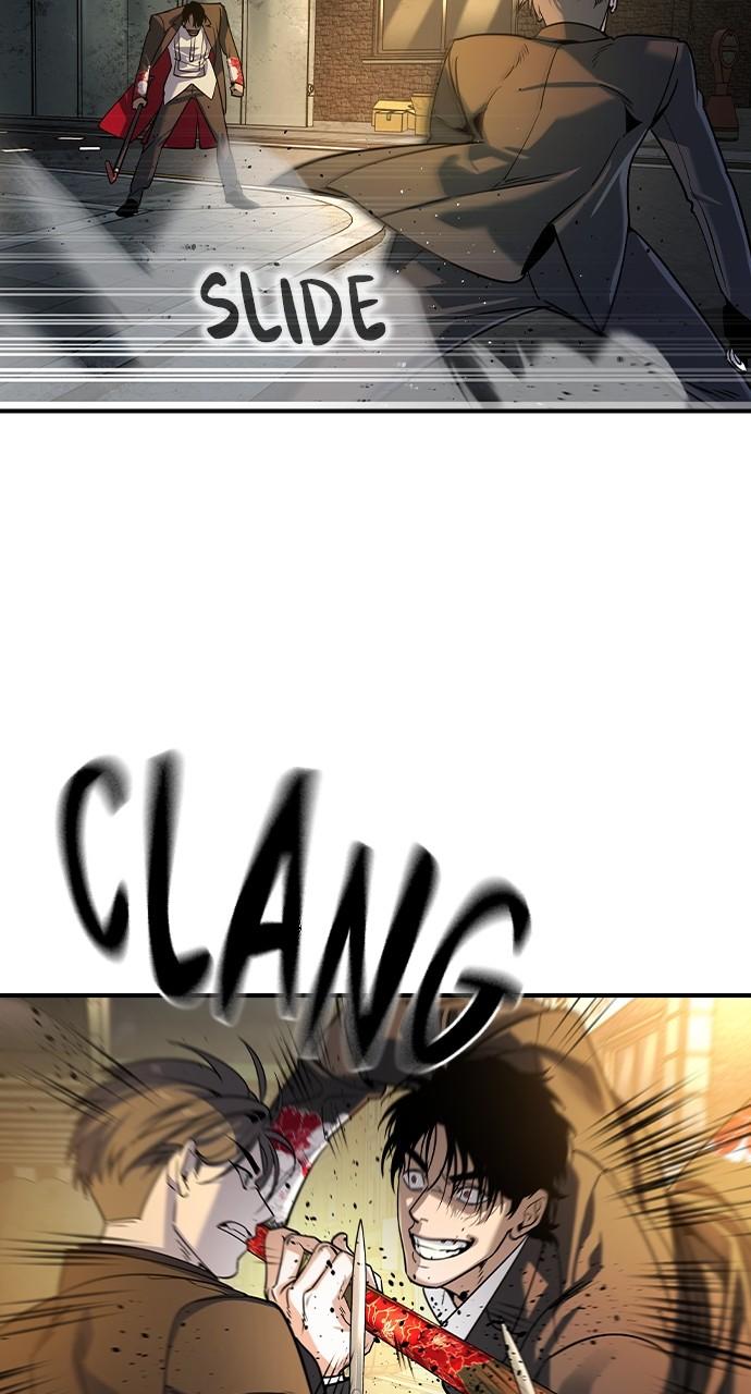 Read The Heir Manga Online