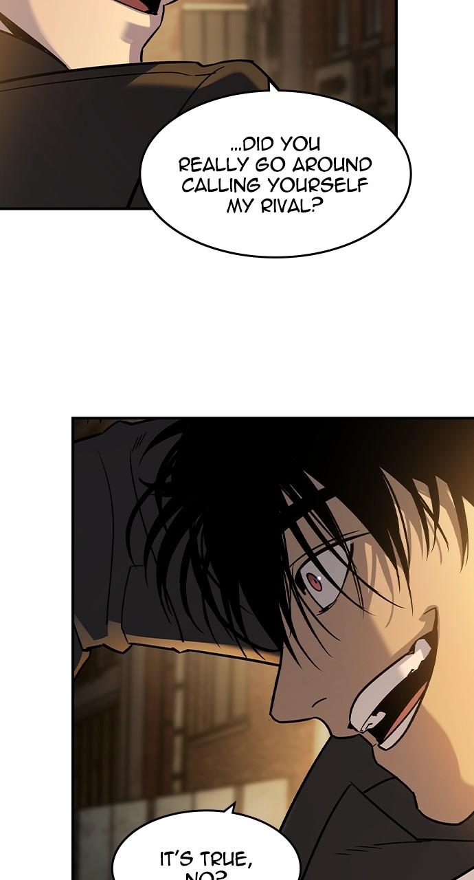 Read The Heir Manga Online