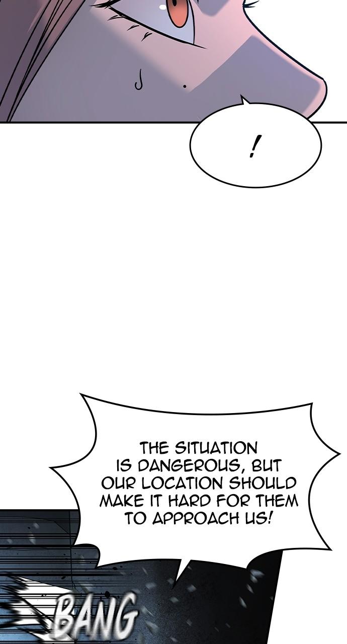 Read The Heir Manga Online