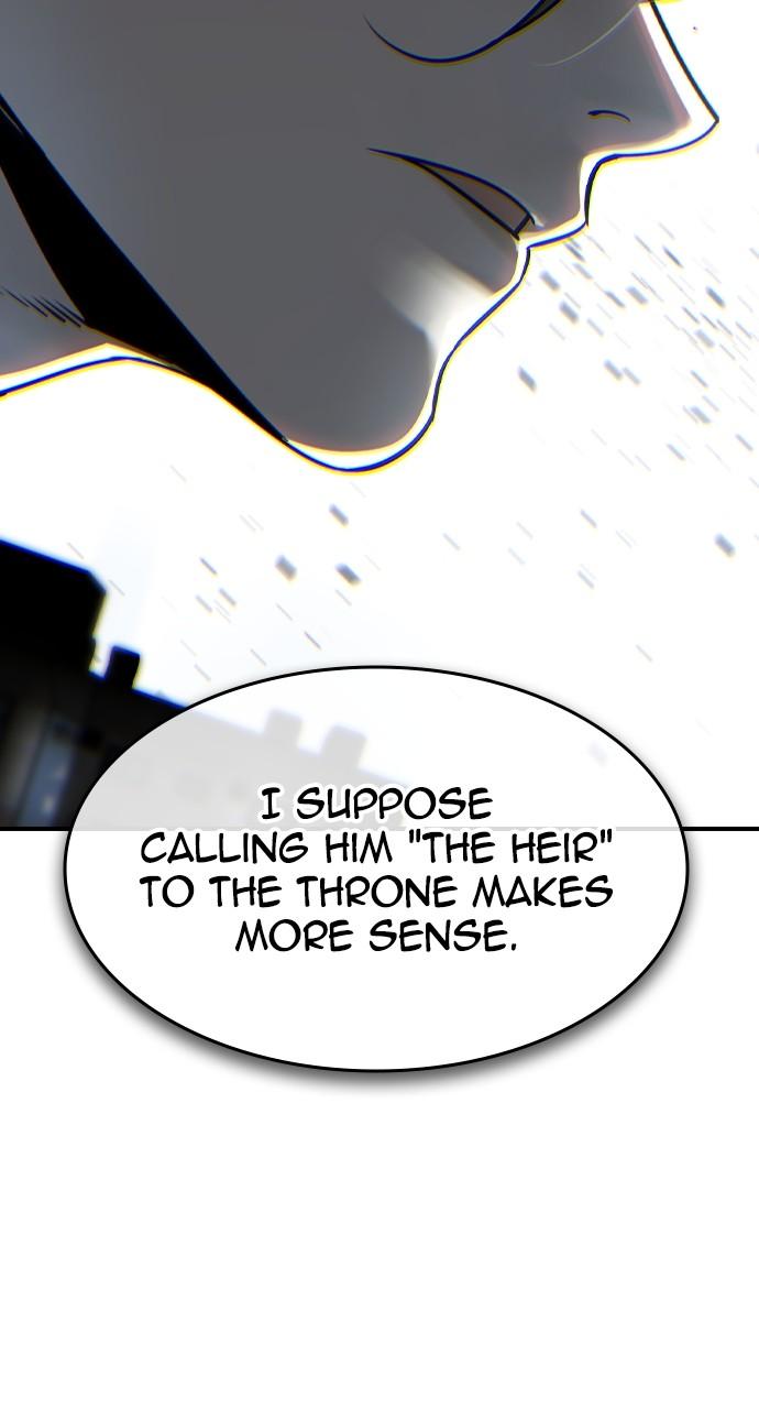Read The Heir Manga Online