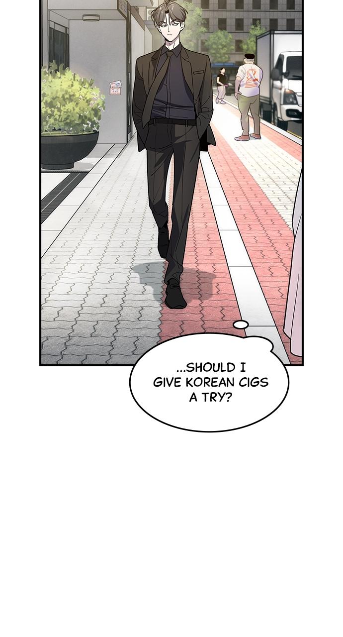 Read The Heir Manga Online