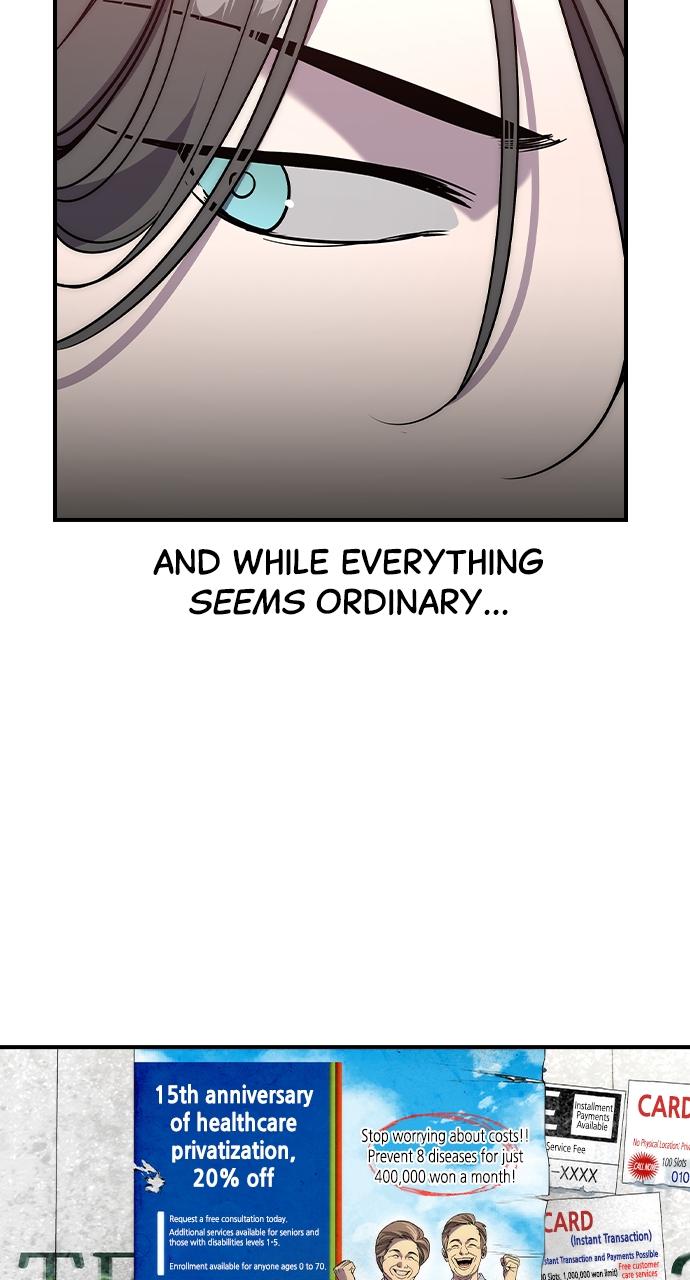 Read The Heir Manga Online