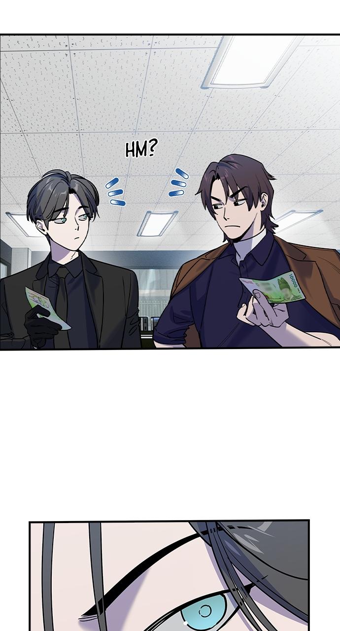 Read The Heir Manga Online