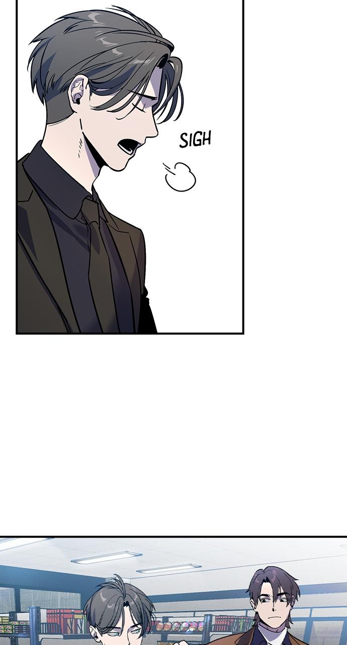 Read The Heir Manga Online