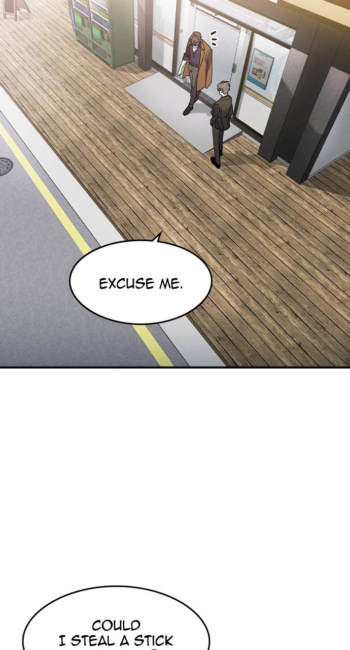 Read The Heir Manga Online