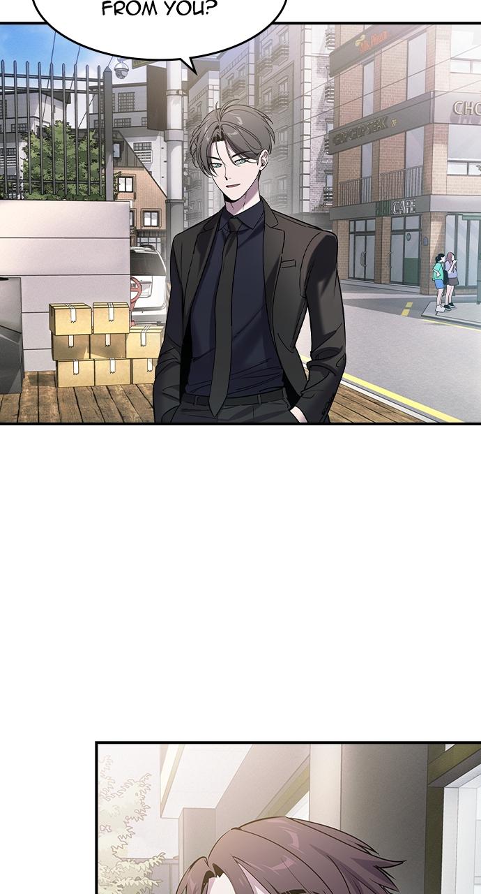 Read The Heir Manga Online