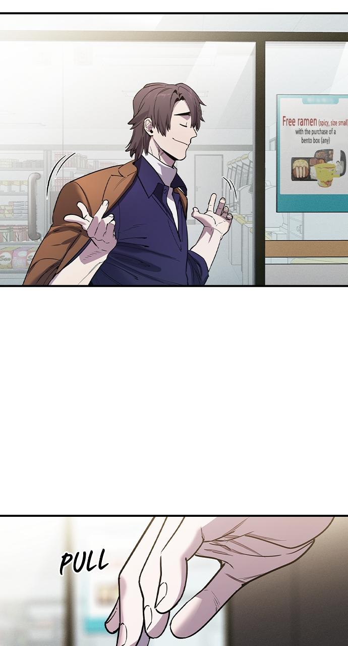 Read The Heir Manga Online