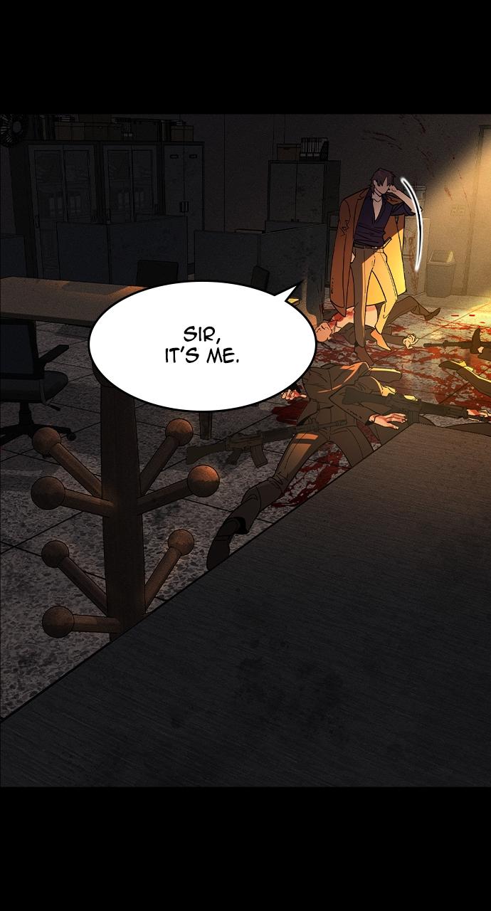 Read The Heir Manga Online