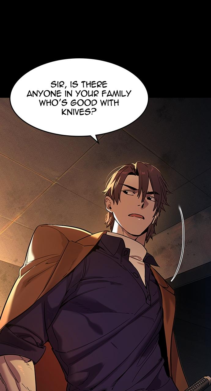 Read The Heir Manga Online