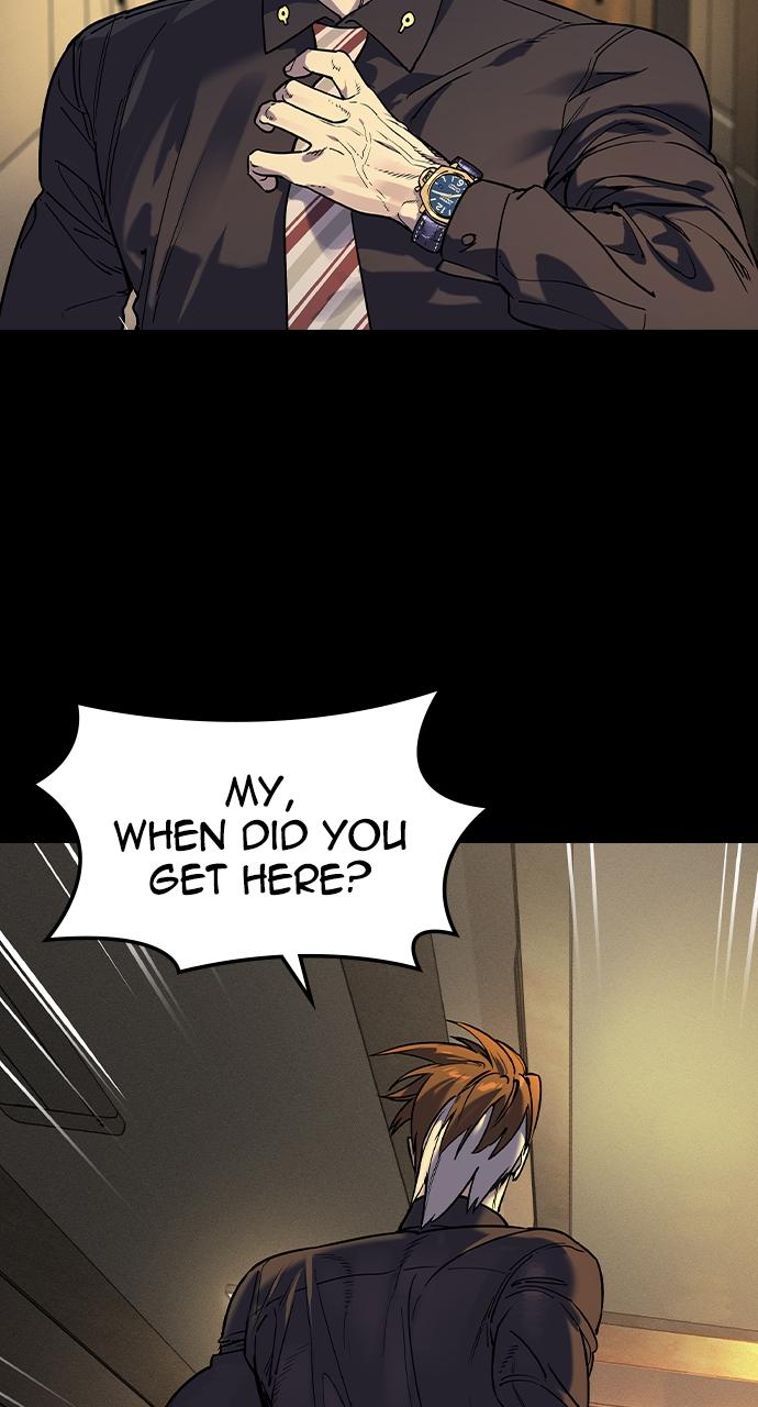 Read The Heir Manga Online