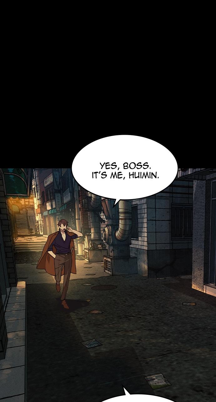 Read The Heir Manga Online