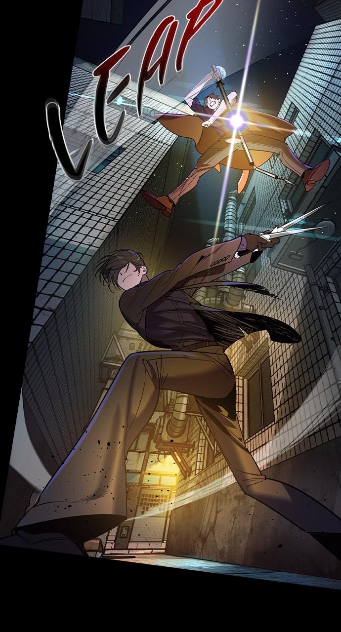 Read The Heir Manga Online
