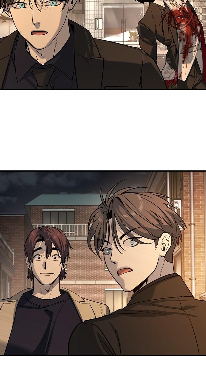 Read The Heir Manga Online